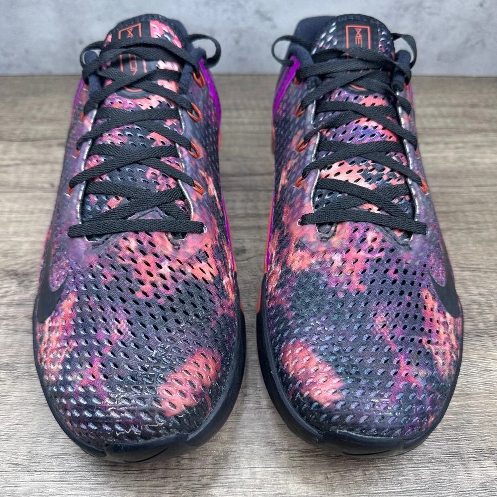 Nike~Men's~Metcon‎ 6 Martian Sunrise Training Shoes CK9388-003~Size 11.5~Size 11
